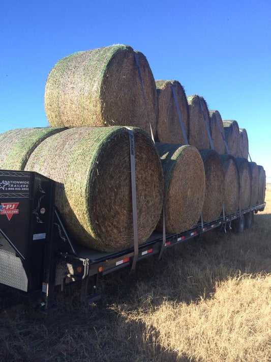 Customer photos: Hot Shot Rig Equipment