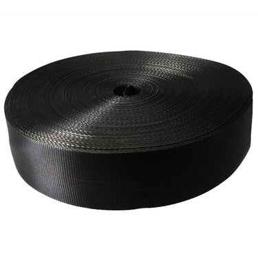 Cargo Webbing: What's the Difference Between Nylon and Polyester?