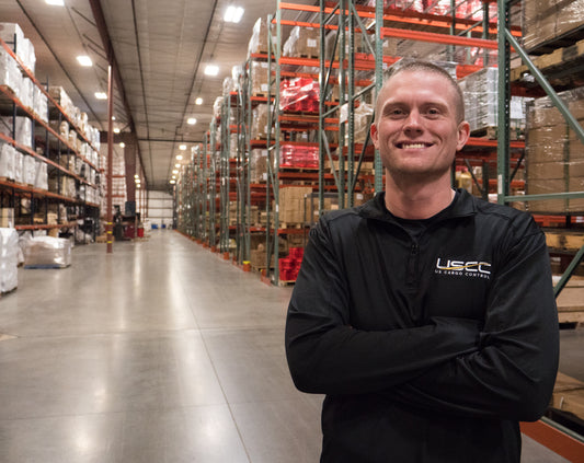 How USCC's Adam Shouse is Supporting the Trucking Industry with the IMTA Leadership Group