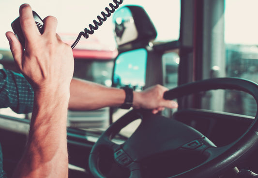 what truck drivers need to know about covid-19