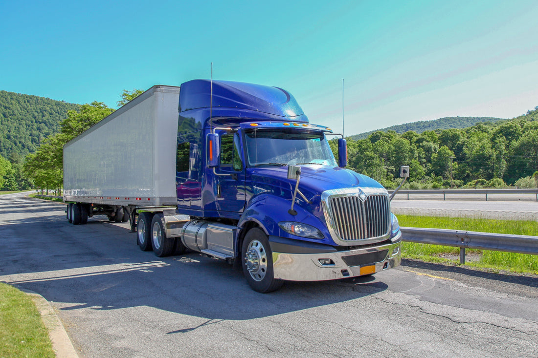 3 Accessories Every Enclosed Trailer Hauler Should Have