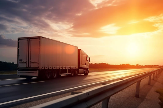 2024 Outlook on the Trucking Industry