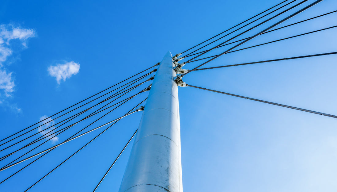 Why is it Called Guy Wire?