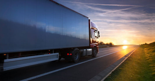 trucking industry 2018