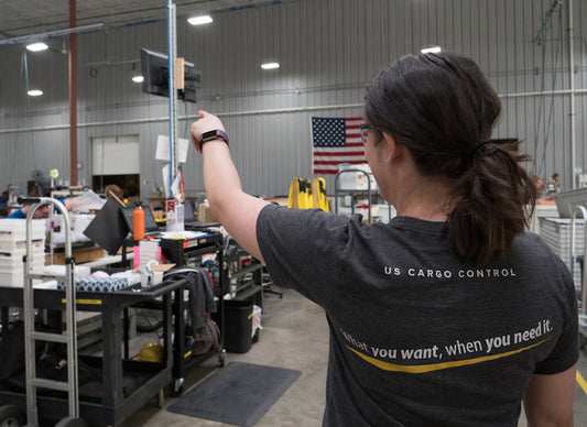US Cargo Control