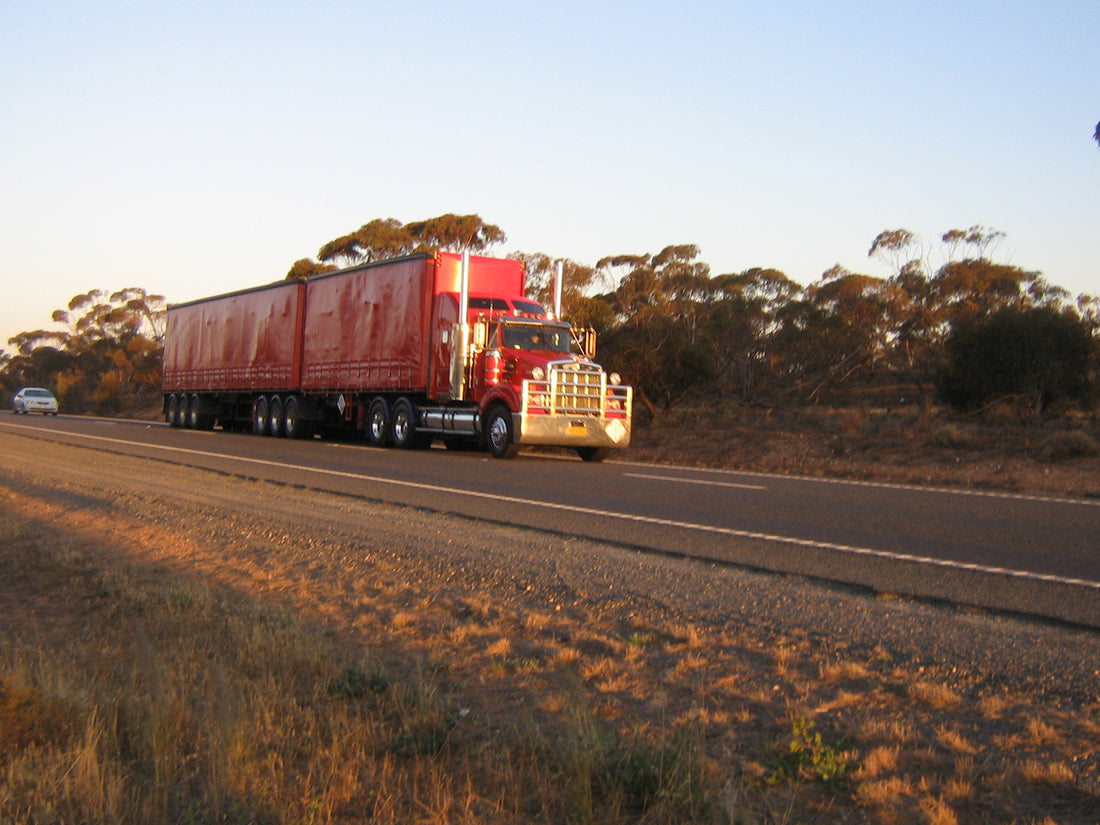 Hot Weather Tire Safety Tips
