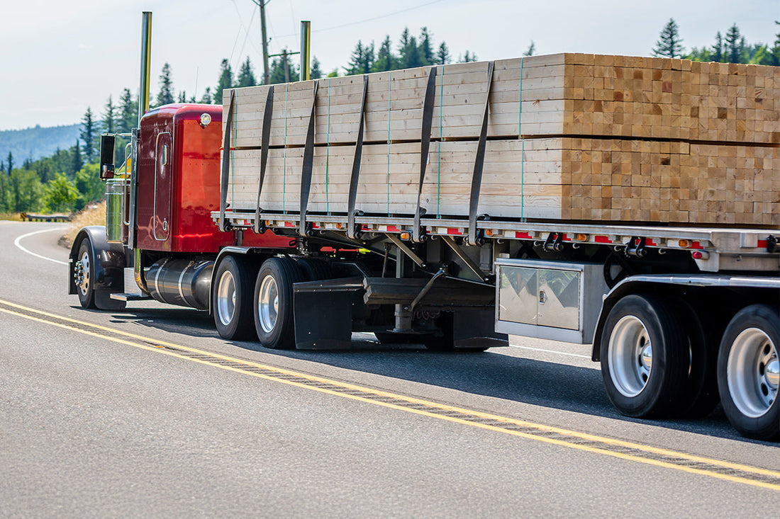 How to Choose the Best Trailer Tool Box for Your Flatbed or Semi-Truck