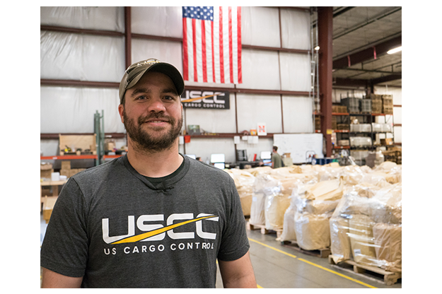 all about US Cargo Control