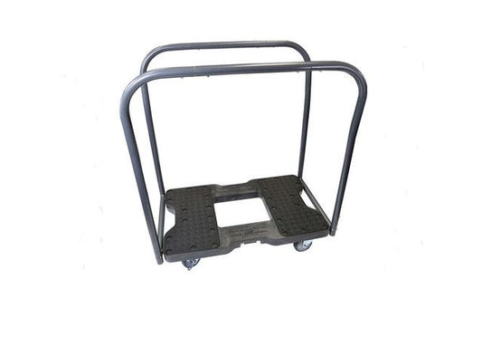 New Snap-Loc Industrial Moving Dollies Added to Line of Professional Moving Supplies