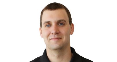 US Cargo Control Employee Bio: Joe