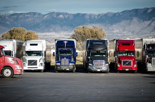 7 Tips for Smarter Truck Parking