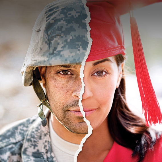 rigging for the troops campaign image
