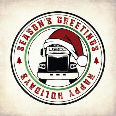 us cargo control holiday gift ideas for trucking and lifting and rigging industry