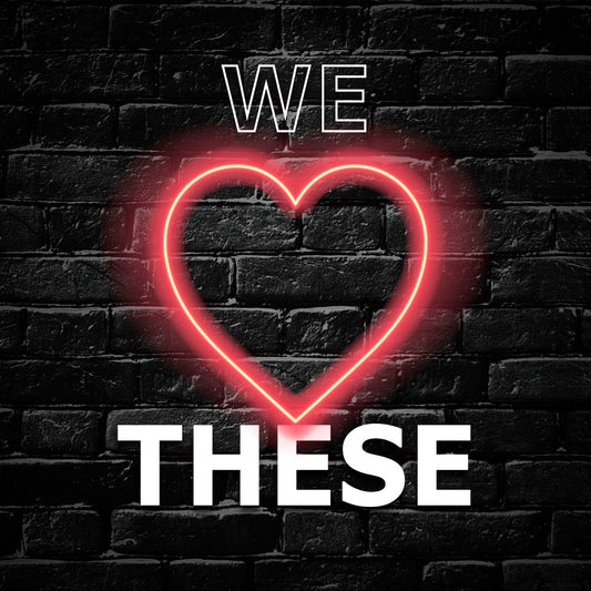 Valentine's Day Edition: US Cargo Control Products We Love