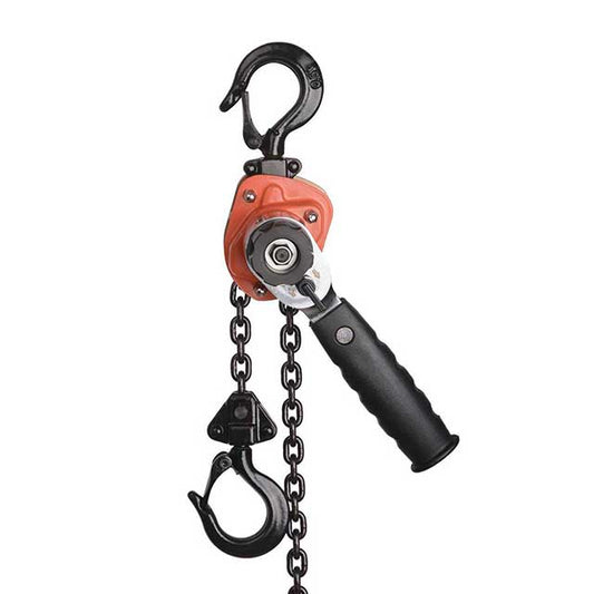 Compact Chain Hoists