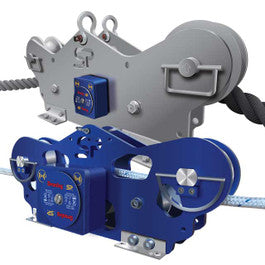 Running Line Dynamometers