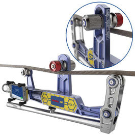 Clamp On Line Tensionmeters