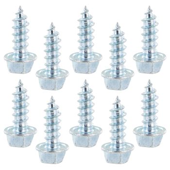 E-Track Fasteners