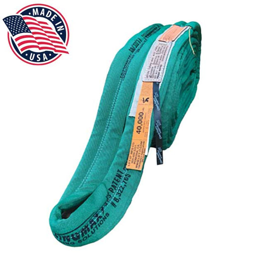 Endless Twin-Path® Slings