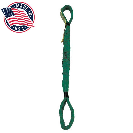 Eye & Eye Twin-Path® Slings