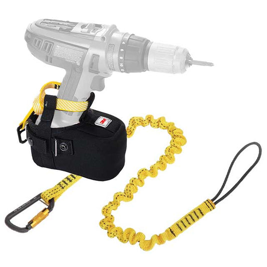 Dropped Tool Prevention