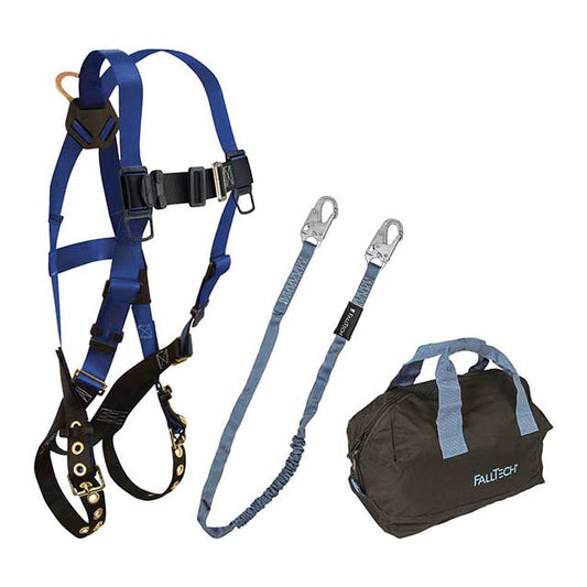 Fall Protection Kits