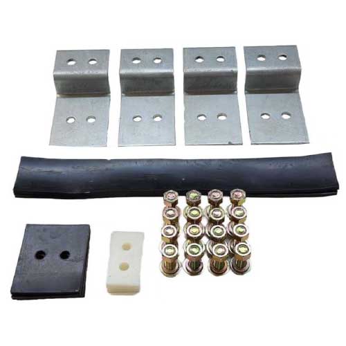 Semi Headache Rack Accessories