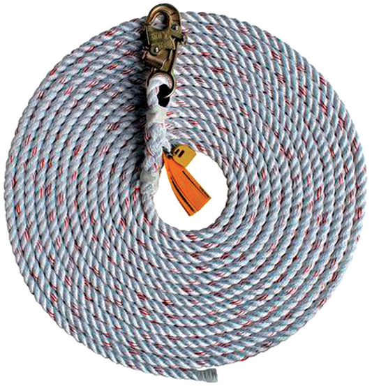 Lifeline Ropes
