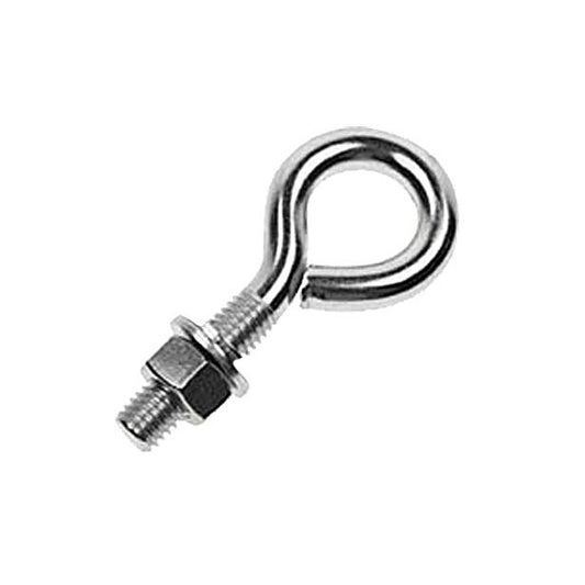 Stainless Steel Non Welded
