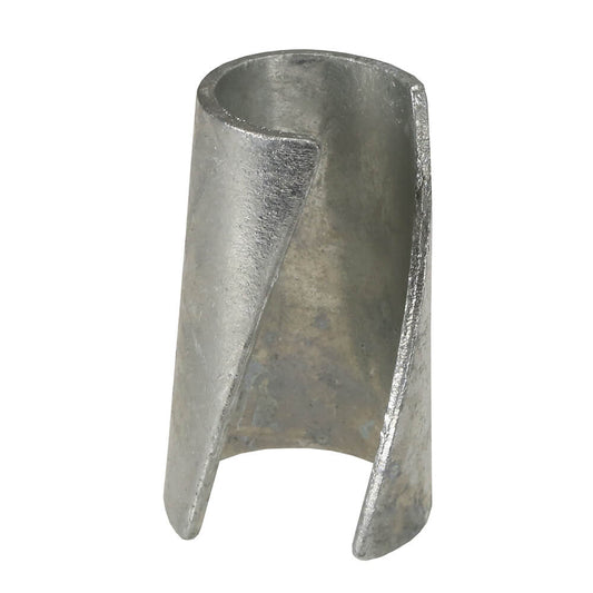 Guy Wire End Sleeve Ice Clips