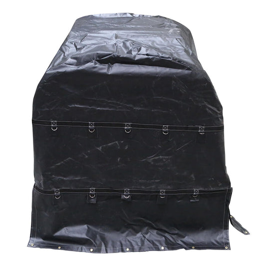 Coil Tarps
