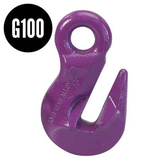 Eye Grab Hooks - G100