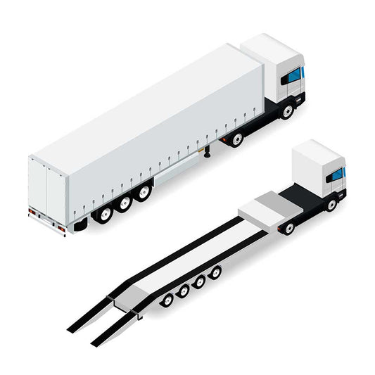 Shop By Trailer Type