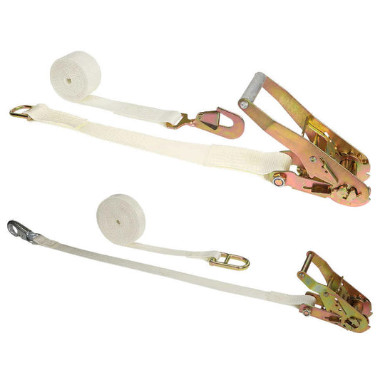 Tent Straps