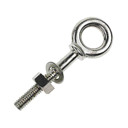 Stainless Steel Forged Shoulder