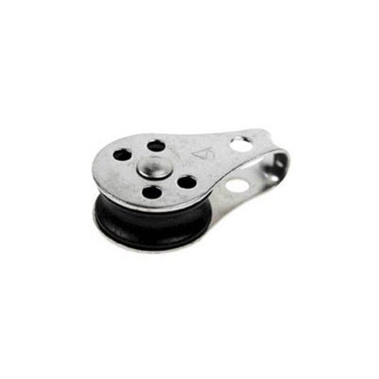 Stainless Steel Pulleys & Blocks