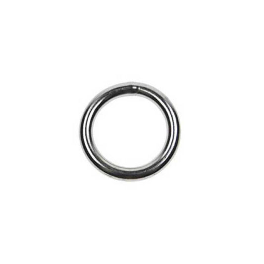 Stainless Steel Rings
