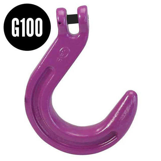 Clevis Foundry Hooks - G100