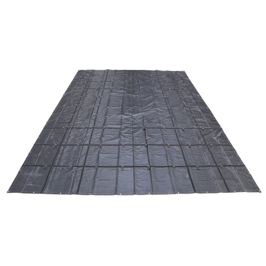 Steel Tarps