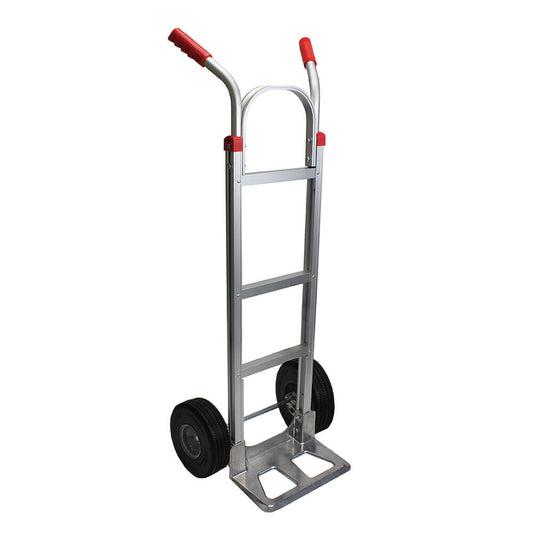 Hand Trucks