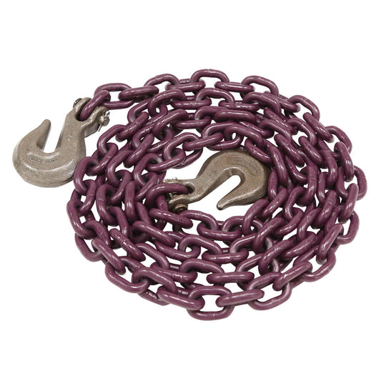 Grade 80,100,120 Tie Down Chain