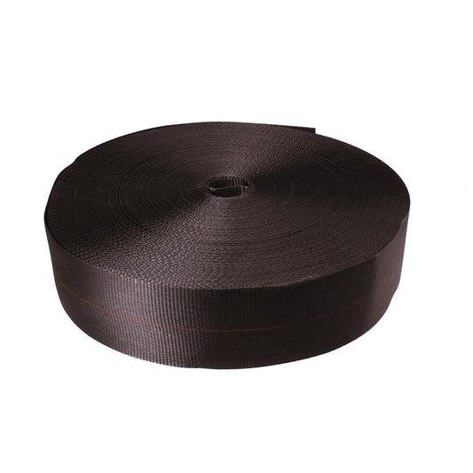 3 & 4 Inch Polyester Webbing