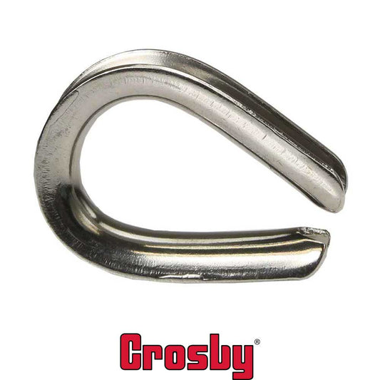 Crosby® SS-414