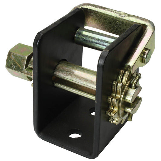 Flatbed Winches