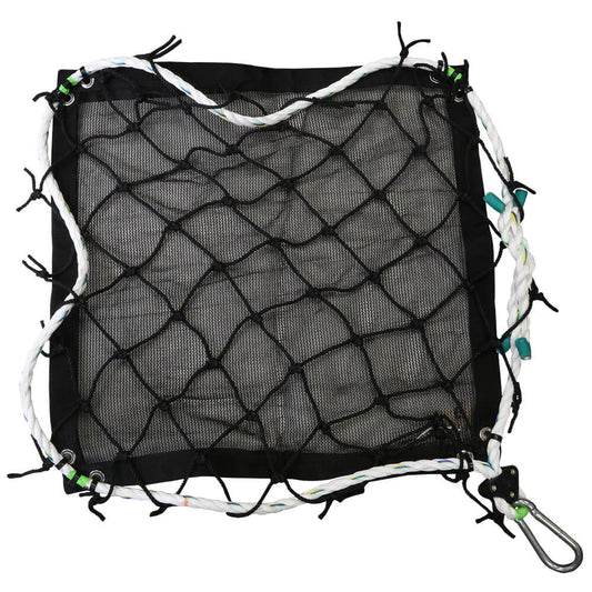 Personnel Safety Nets