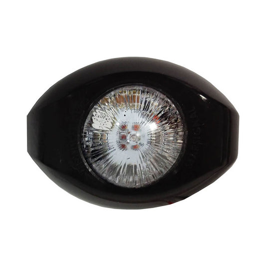 LED Warning Lights