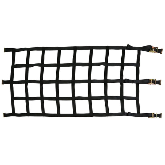 Heavy Duty Trailer Cargo Nets