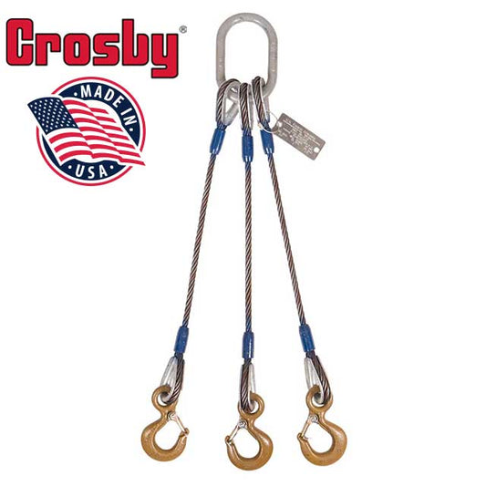 3 Leg Slings - Domestic