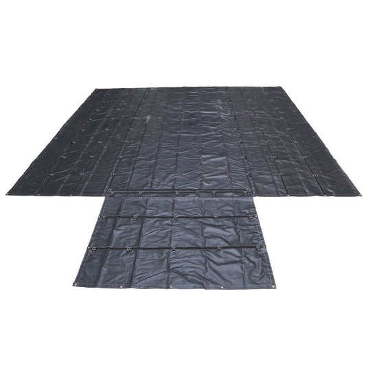 Lumber Tarps