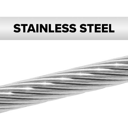 Stainless Steel Wire Rope